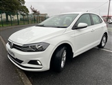 Volkswagen Polo Image 6