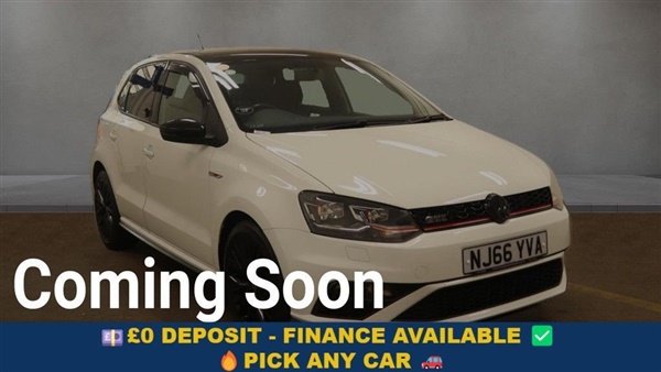 Large image for the Used Volkswagen POLO