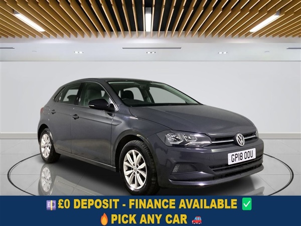 Large image for the Used Volkswagen POLO
