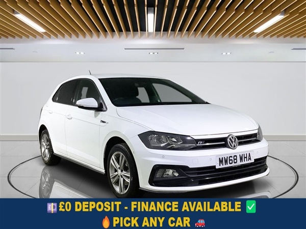 Large image for the Used Volkswagen POLO