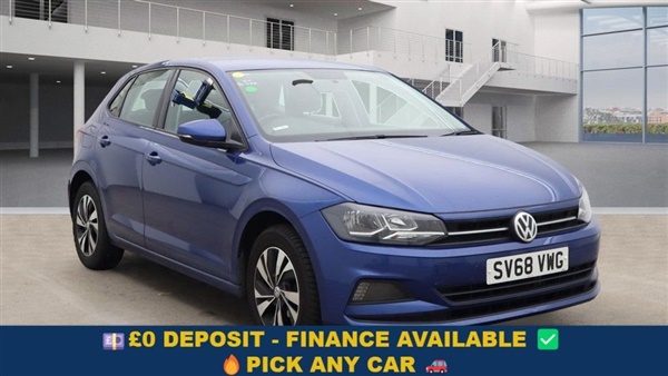 Large image for the Used Volkswagen POLO