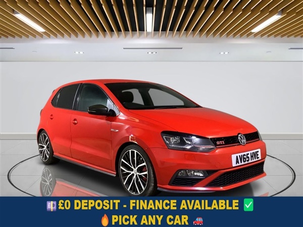 Large image for the Used Volkswagen POLO