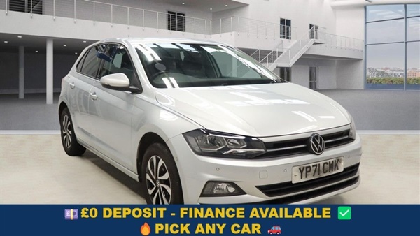 Large image for the Used Volkswagen POLO