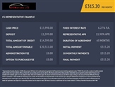 Used Volkswagen Polo