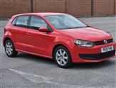 Used Volkswagen Polo