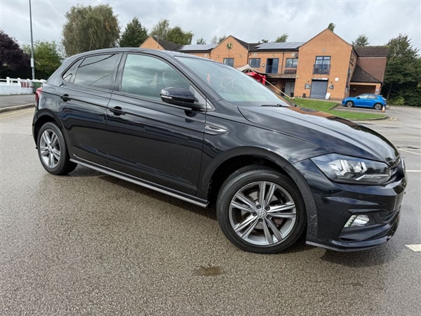 Large image for the Used Volkswagen POLO