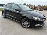 Used Volkswagen Polo