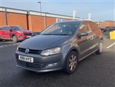 Used Volkswagen Polo
