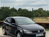 Used Volkswagen Polo