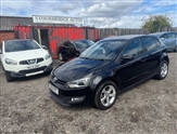 Used Volkswagen Polo