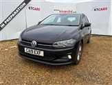 Used Volkswagen Polo Used Volkswagen Polo