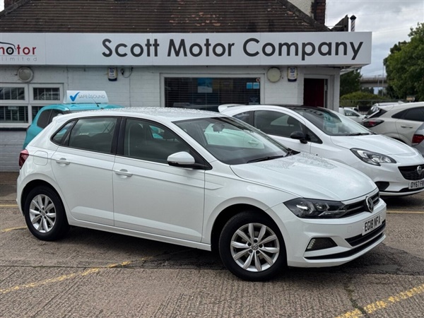 Large image for the Used Volkswagen POLO