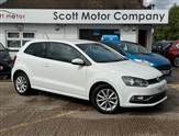 Used Volkswagen Polo
