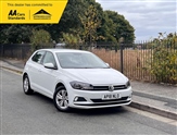 Volkswagen Polo Image 1