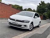 Volkswagen Polo Image 3