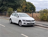 Volkswagen Polo Image 4