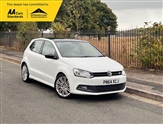 Volkswagen Polo Image 1