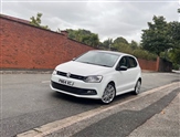 Volkswagen Polo Image 3