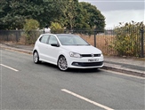 Volkswagen Polo Image 4