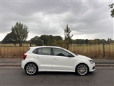 Volkswagen Polo Image 5