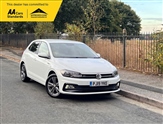 Volkswagen Polo Image 1