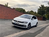 Volkswagen Polo Image 3