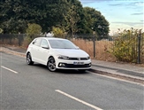 Volkswagen Polo Image 4