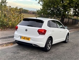 Volkswagen Polo Image 6