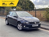 Volkswagen Polo Image 1