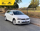 Volkswagen Polo Image 1