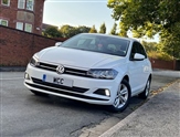 Volkswagen Polo Image 3