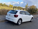 Volkswagen Polo Image 6
