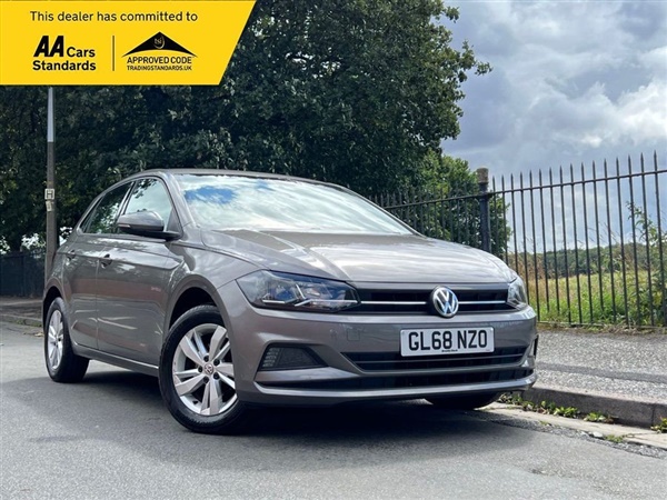 Large image for the Used Volkswagen POLO