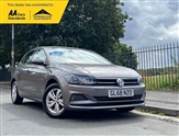 Volkswagen Polo Image 1
