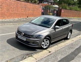 Volkswagen Polo Image 3