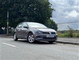 Volkswagen Polo Image 4