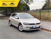 Volkswagen Polo Image 1