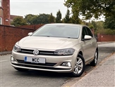 Volkswagen Polo Image 3
