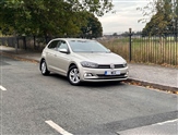 Volkswagen Polo Image 4