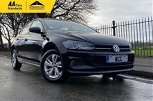 Used Volkswagen Polo