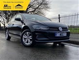 Volkswagen Polo Image 1
