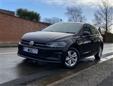 Volkswagen Polo Image 3