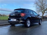 Volkswagen Polo Image 5