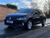 Volkswagen Polo Image 6
