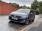 Volkswagen Polo Image 3