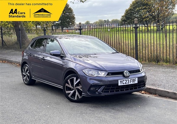 Large image for the Used Volkswagen POLO
