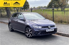 Used Volkswagen Polo