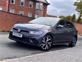 Volkswagen Polo Image 3