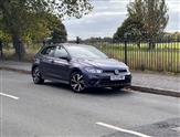 Volkswagen Polo Image 4