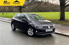Used Volkswagen Polo
